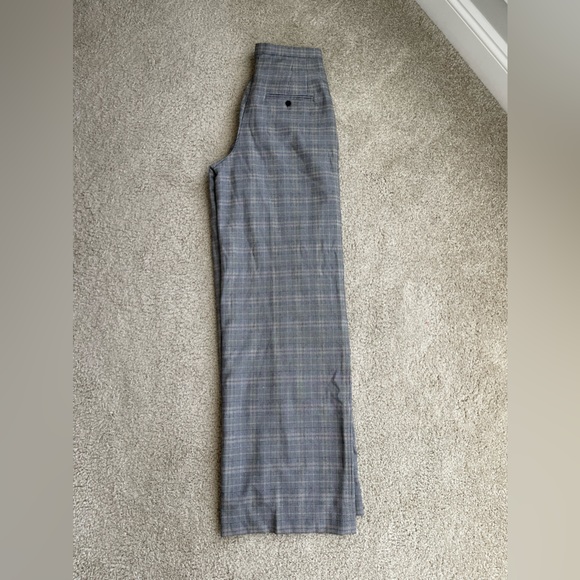 ONE DAY SALE Aritzia Babaton Rosemarie Trouser / Pant - Picture 6 of 6